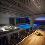 Villa Zeus- Amazing Aegean View With Private Pool